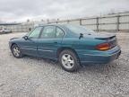 1999 Pontiac Bonneville se