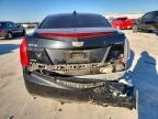 2017 Cadillac Ats Luxury