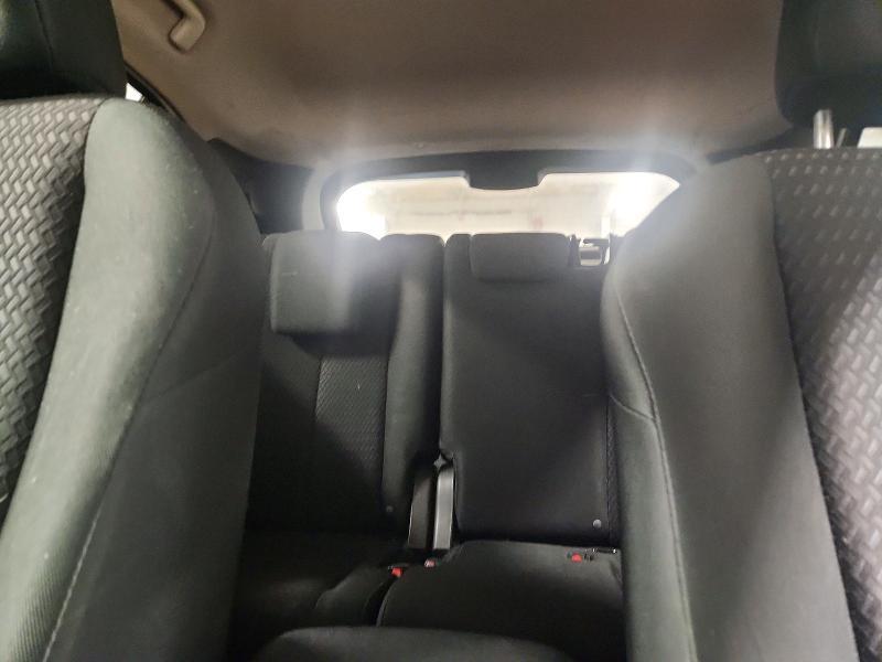 2019 Mitsubishi Eclipse Cross es