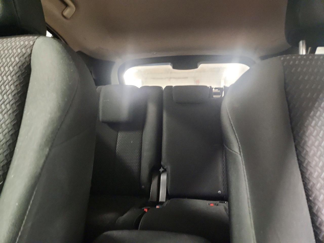 2019 Mitsubishi Eclipse Cross es