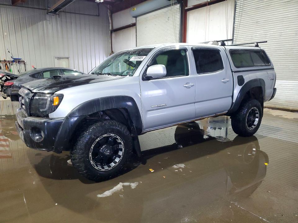 2011 Toyota Tacoma V6