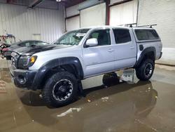 Salvage trucks for sale at Central Square, NY auction: 2011 Toyota Tacoma V6