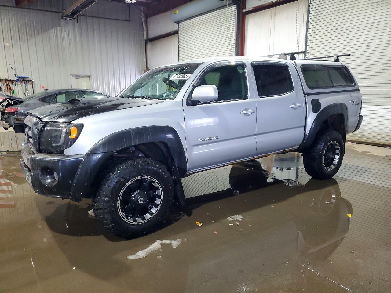 2011 Toyota Tacoma V6