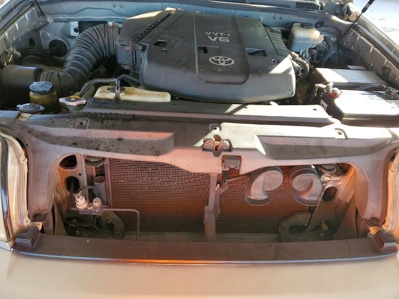 2005 Toyota 4runner Limited