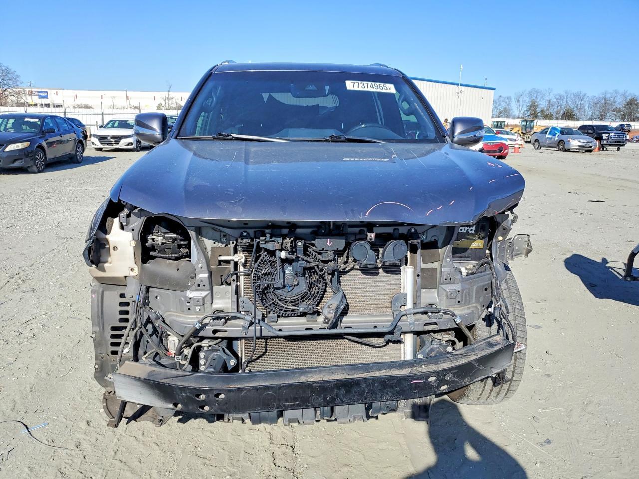 2020 Lexus Gx 460 Premium