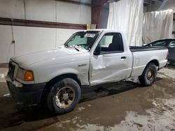 Ford salvage cars for sale: 2005 Ford Ranger