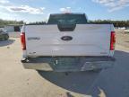2017 Ford F150 Super Cab