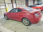2008 Hyundai Tiburon gs