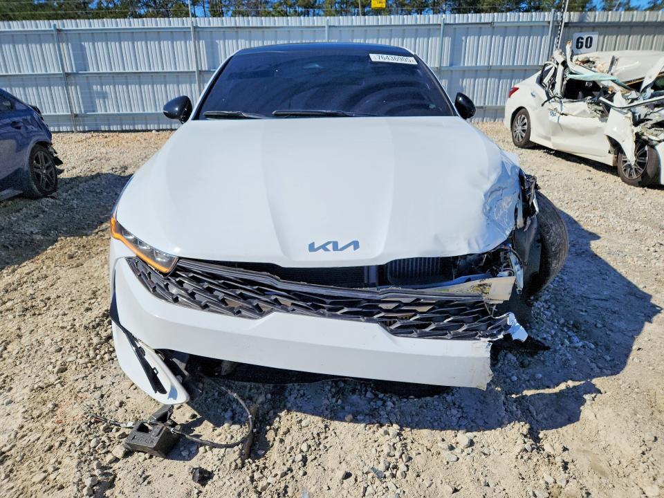 2023 KIA K5 gt Line