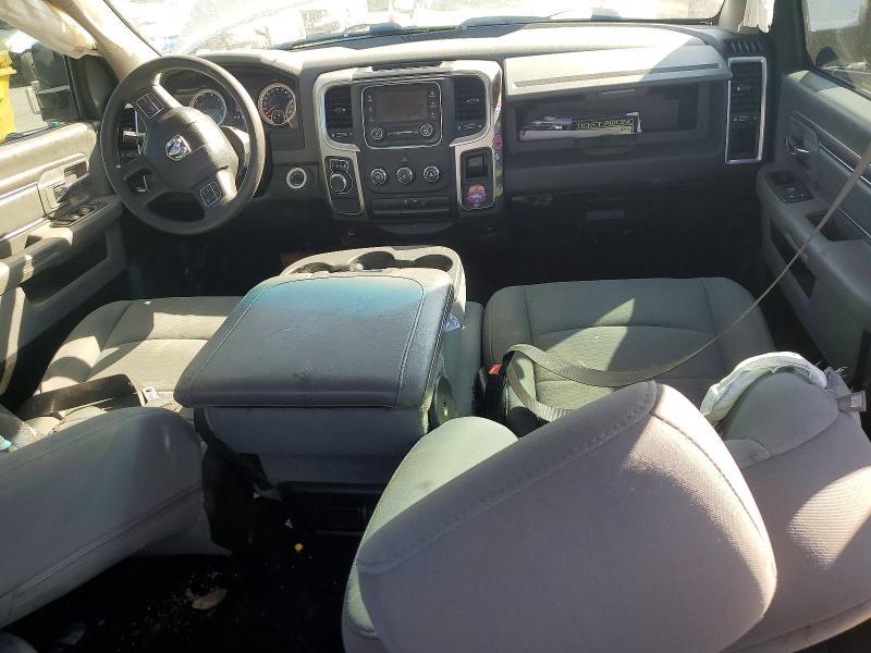 2019 Dodge Ram 1500 Classic slt