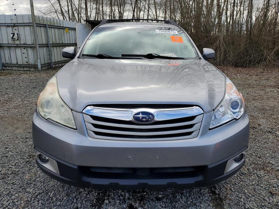 2011 Subaru Outback 2.5i Premium