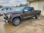 2024 Toyota Tundra Crewmax Platinum