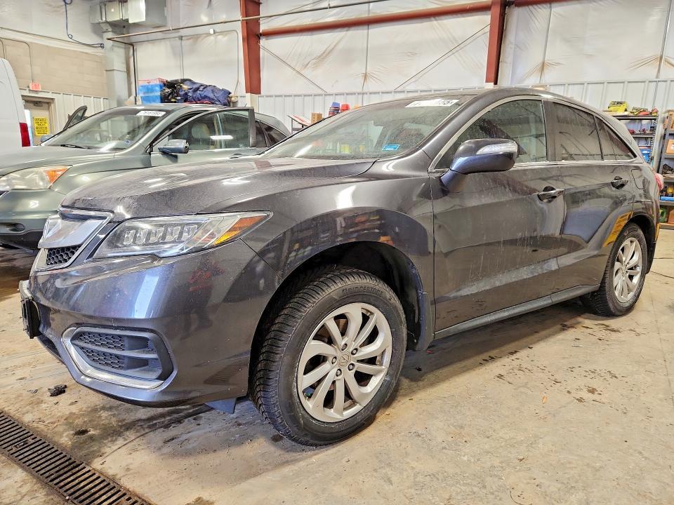 2016 Acura RDX