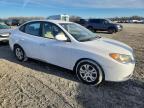 2010 Hyundai Elantra Blue