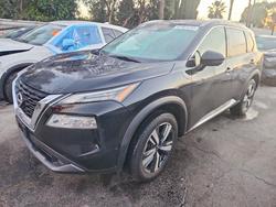 2023 Nissan Rogue sl for sale in Van Nuys, CA
