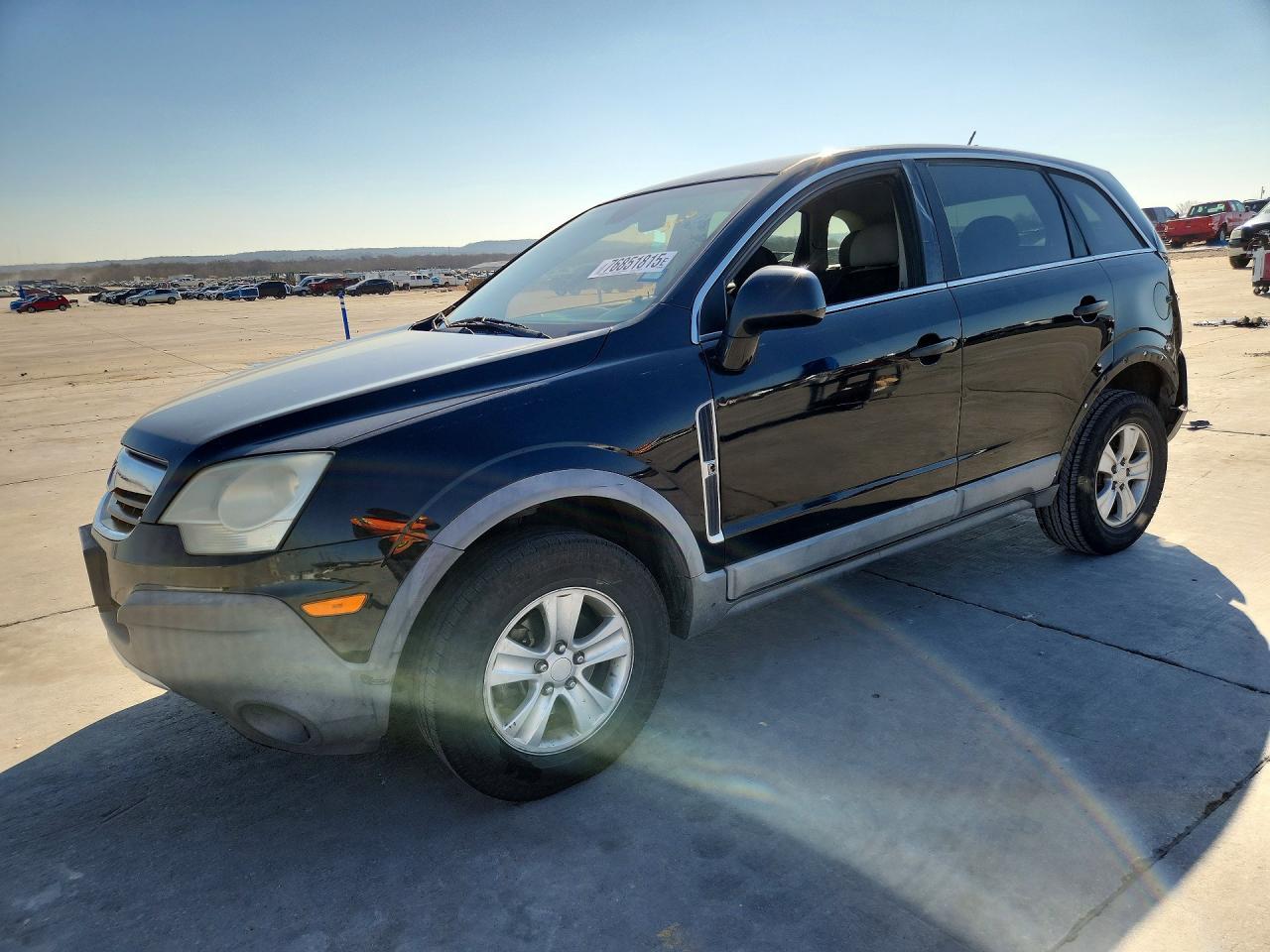 2009 Saturn Vue xe