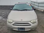 2001 Nissan Quest se