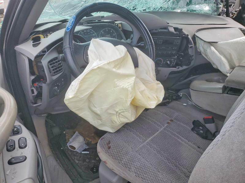 1998 Ford F150