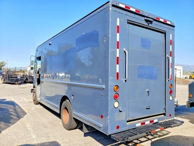 2020 Freightliner Mt45g Chassis Delivery Truck