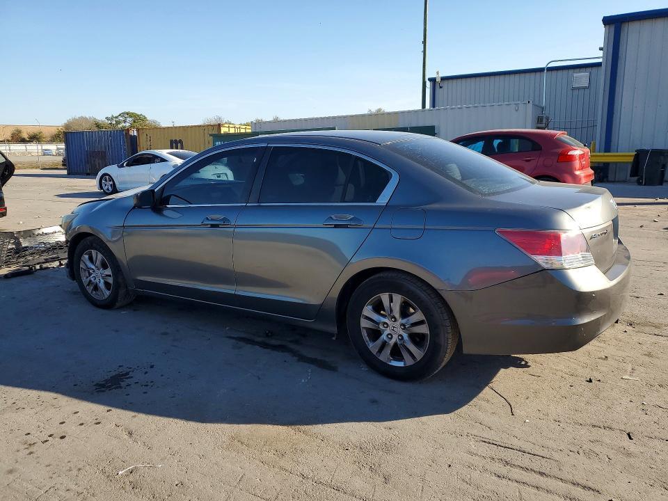 2008 Honda Accord lxp