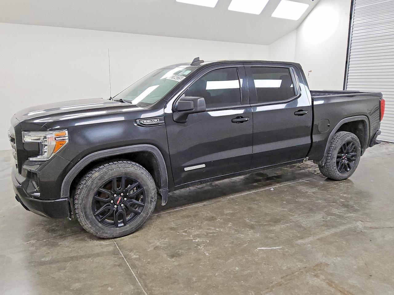 2020 GMC Sierra C1500 Elevation