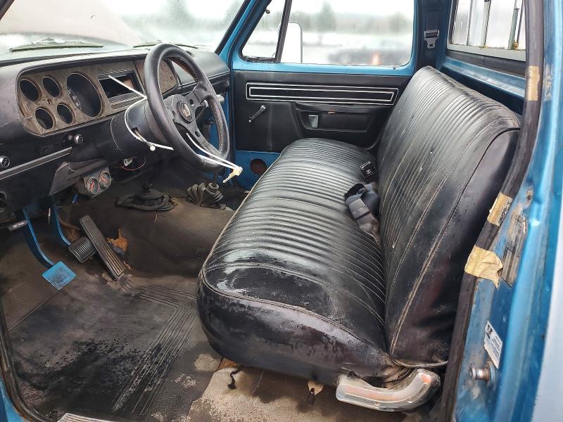 1976 Dodge Ram 150