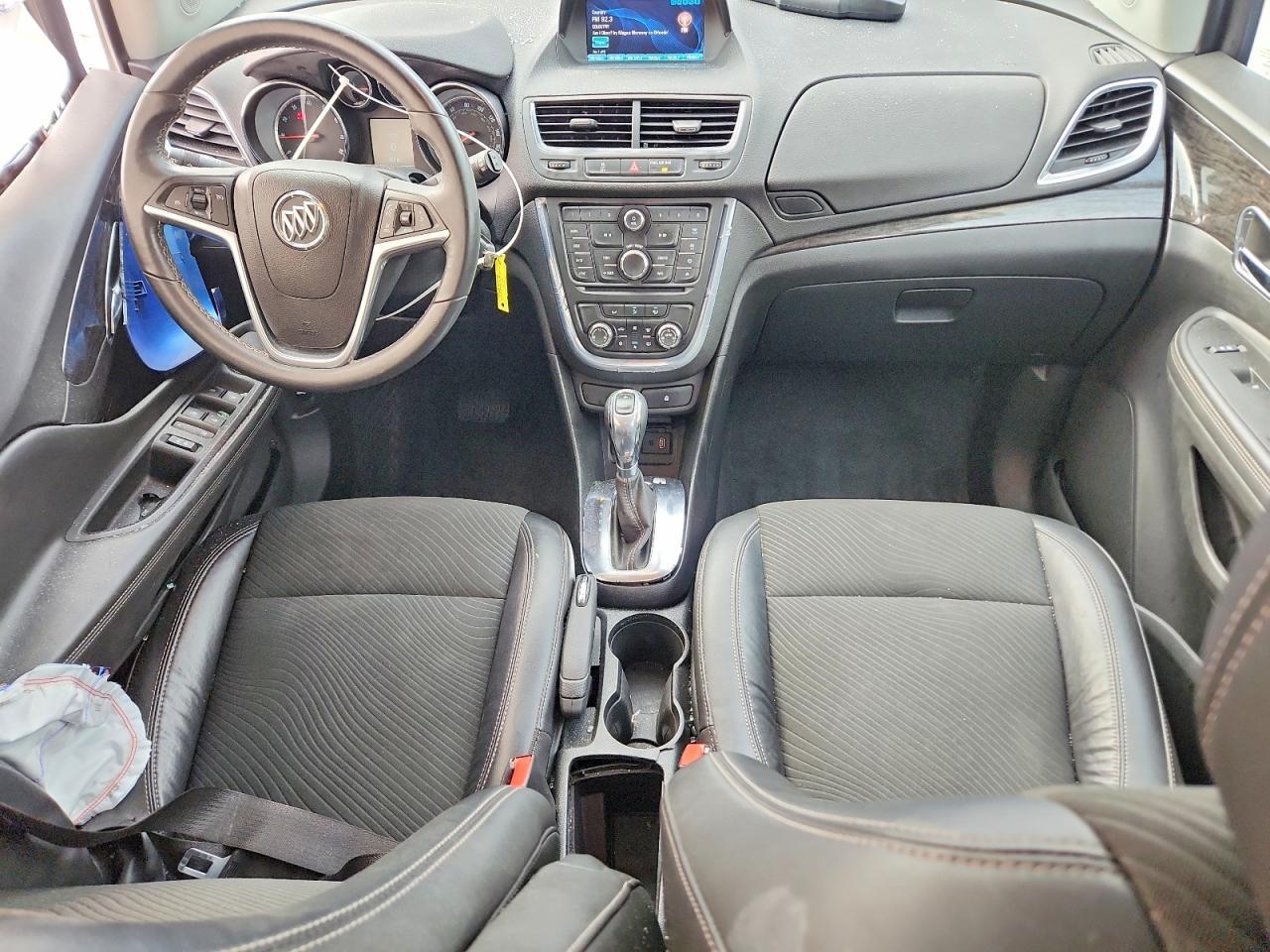 2013 Buick Encore Convenience