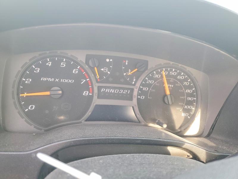 2005 GMC Canyon