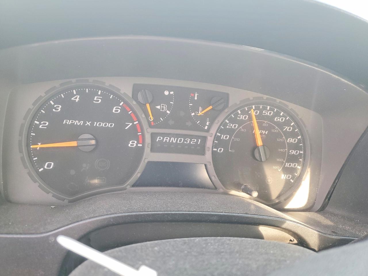 2005 GMC Canyon