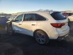 2020 Acura Mdx Technology