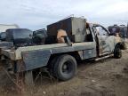 2015 Dodge RAM 3500 Flatbed Truck