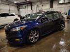 2017 Ford Focus st