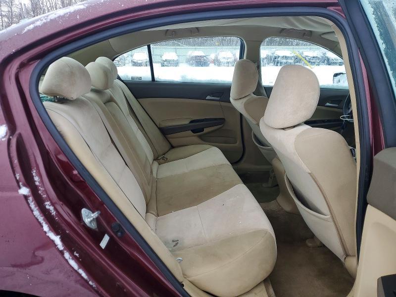 2010 Honda Accord lx