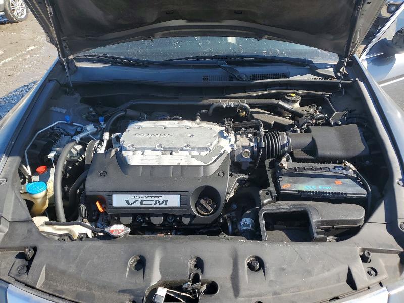 2011 Honda Accord exl