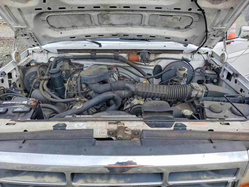 1994 Ford F150