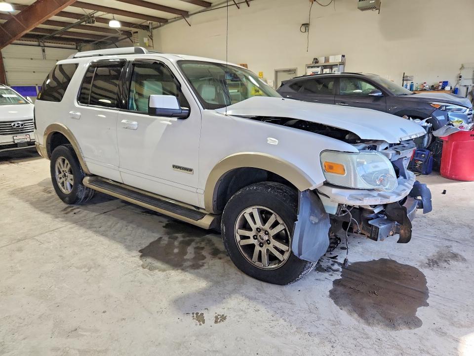2006 Ford Explorer Eddie Bauer