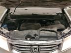 2013 Honda Pilot exl