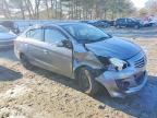 2018 Mitsubishi Mirage G4 es
