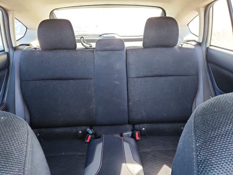 2016 Subaru Crosstrek Premium