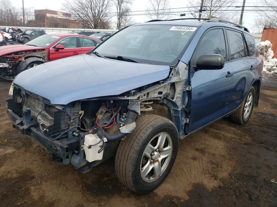 2007 Toyota Rav4