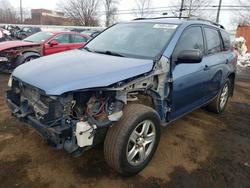 Toyota Rav4 salvage cars for sale: 2007 Toyota Rav4