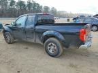 2009 Nissan Frontier