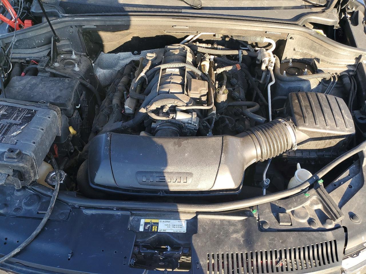 2018 Dodge Durango