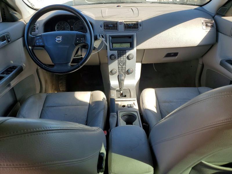 2005 Volvo S40 2.4i
