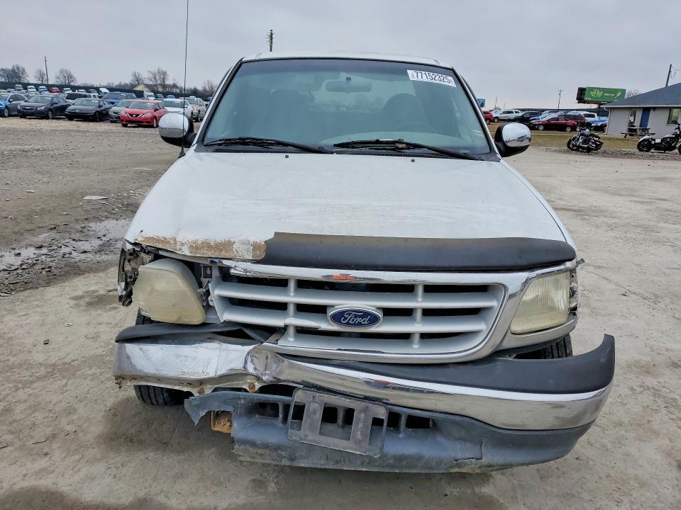 1999 Ford F150