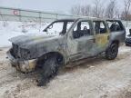 2002 Ford Excursion Limited