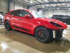 2017 Porsche Macan gts