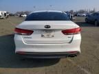 2018 KIA Optima ex