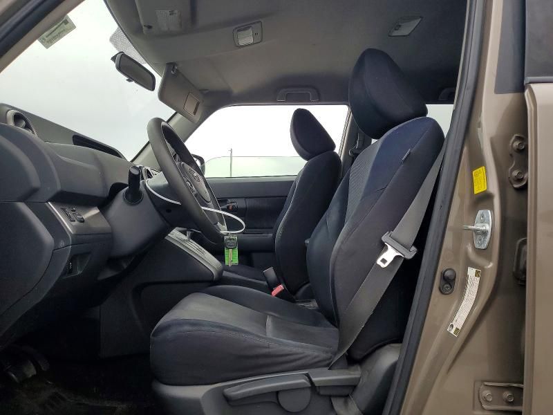 2011 Scion XB