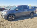 2017 Honda Ridgeline rtl